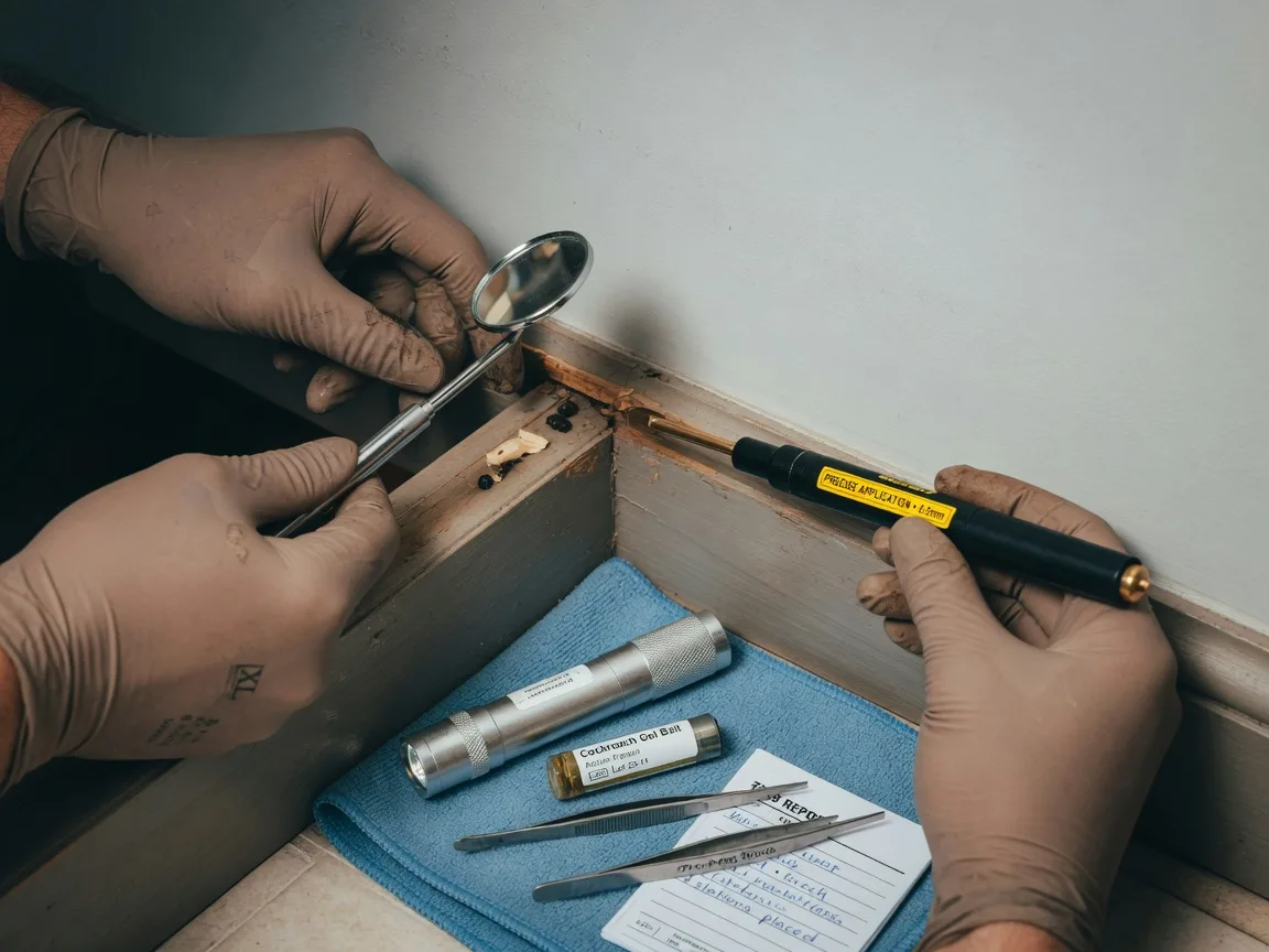 Why choose Emergency Pest Control in Curryville, MO